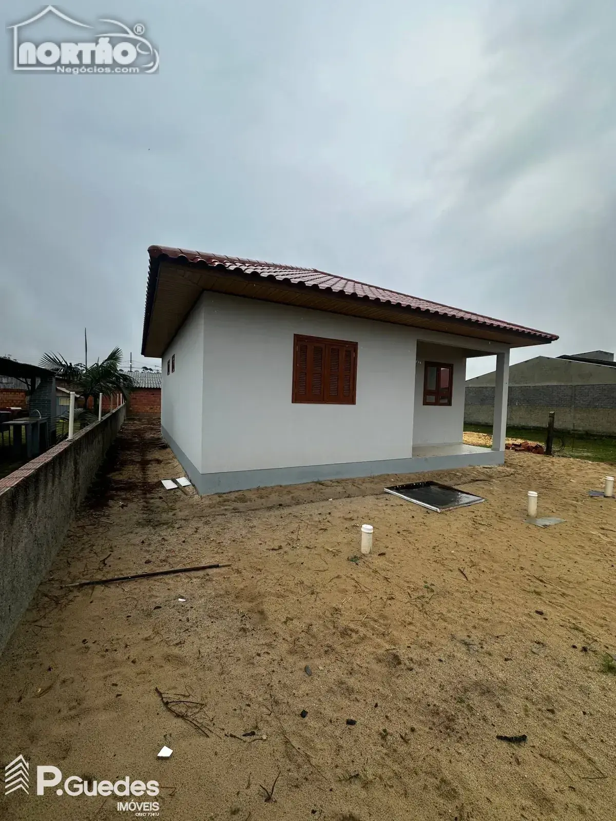 Casa, 300 m² - Foto 3