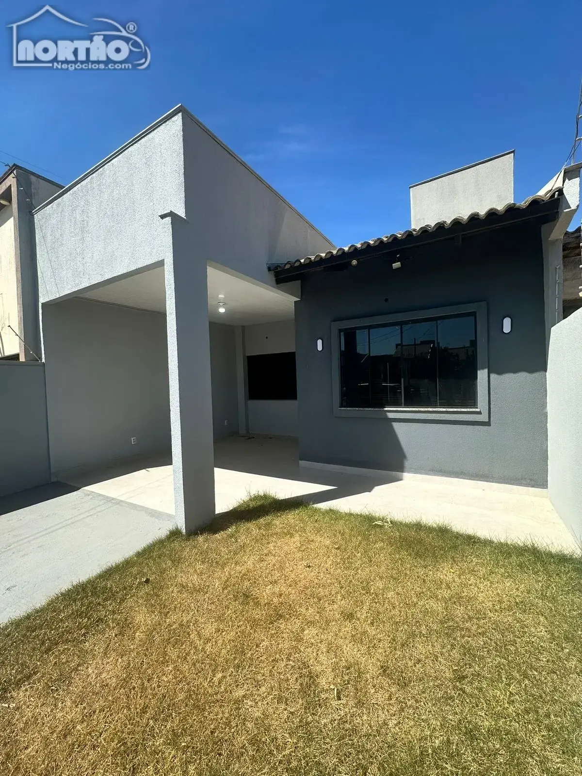 Casa, 3 quartos, 85 m² - Foto 2