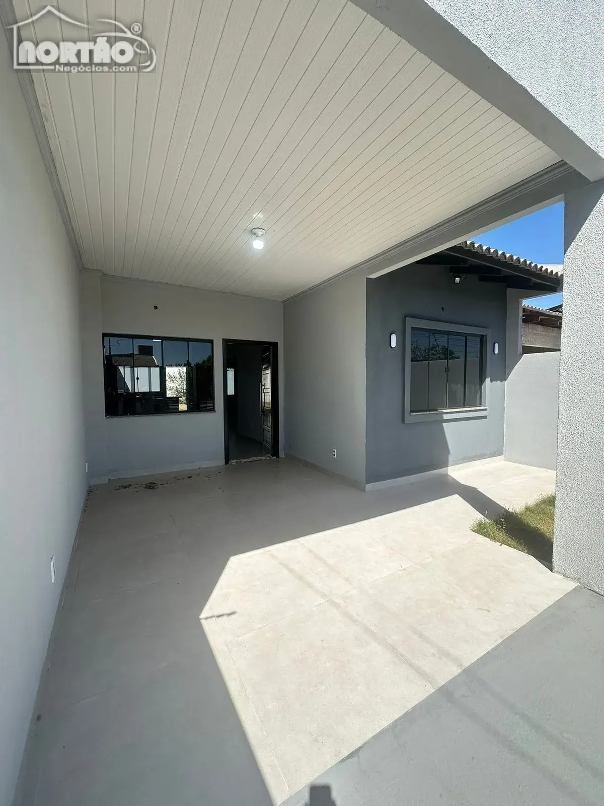 Casa, 3 quartos, 85 m² - Foto 3