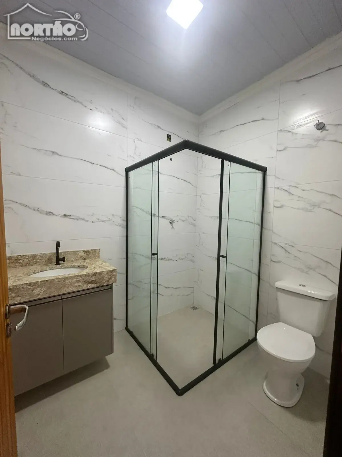 Casa, 3 quartos, 85 m² - Foto 7