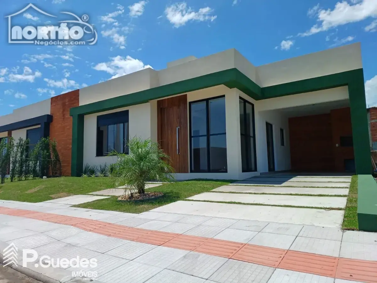 Casa, 2 quartos, 82 m² - Foto 2