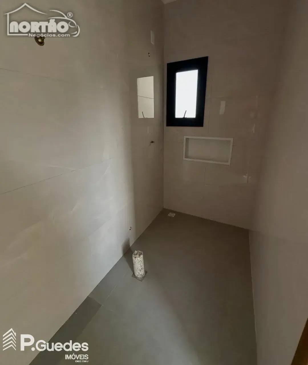 Casa, 2 quartos, 82 m² - Foto 4
