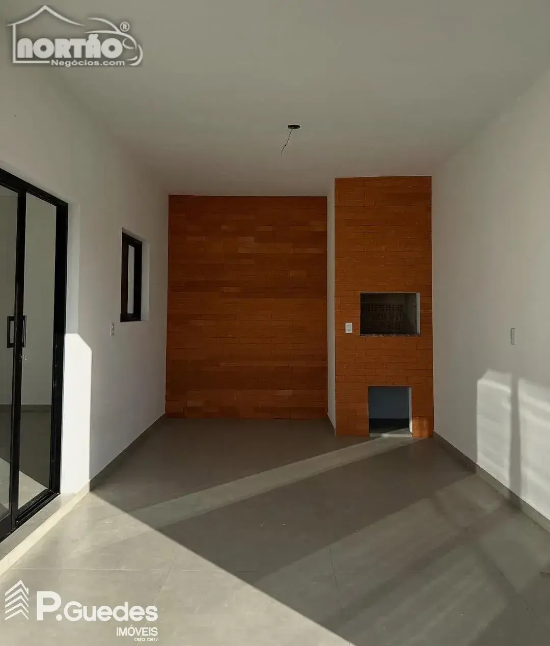 Casa, 2 quartos, 82 m² - Foto 5