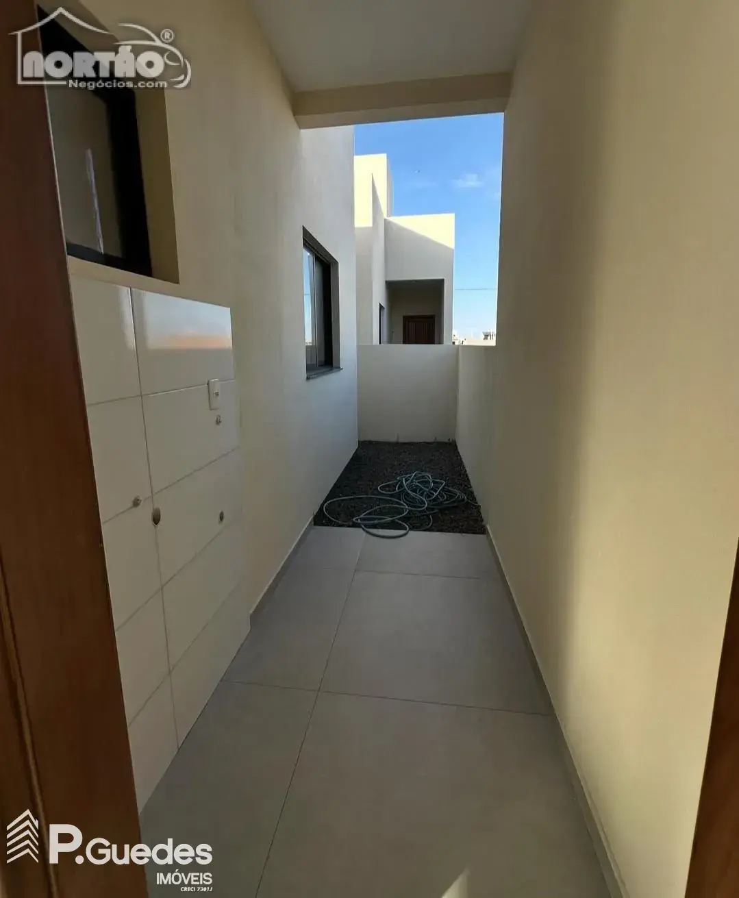 Casa, 2 quartos, 82 m² - Foto 7
