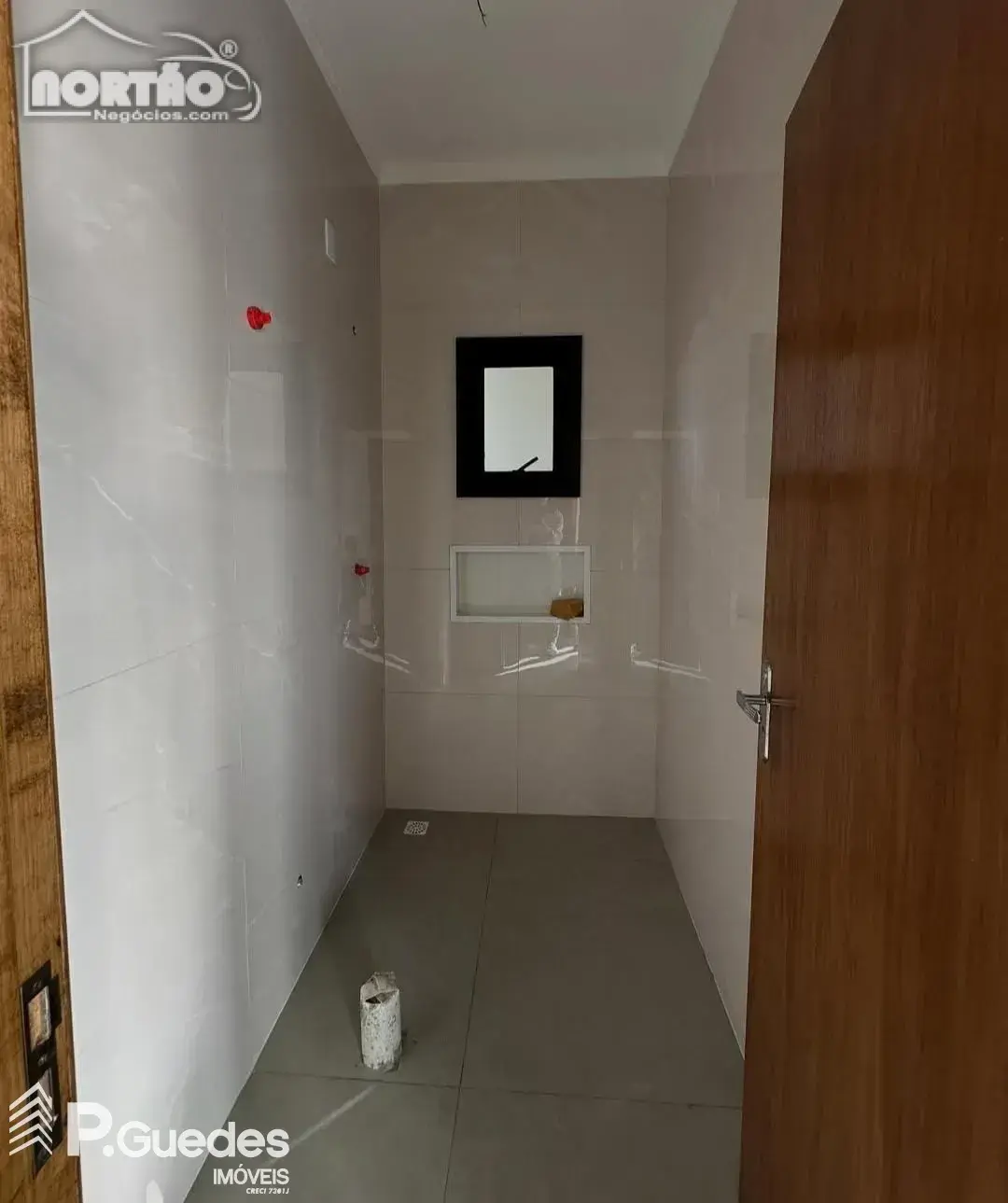 Casa, 2 quartos, 82 m² - Foto 8