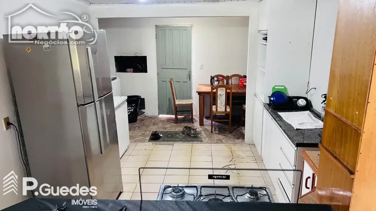 Casa, 3 quartos, 62 m² - Foto 4