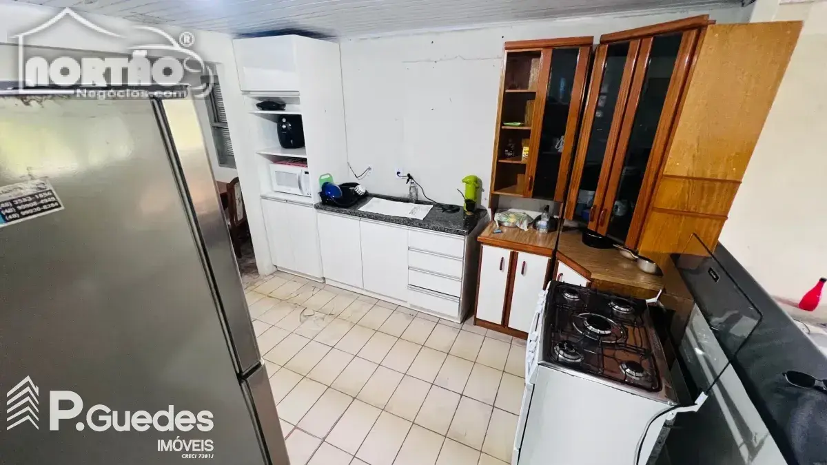 Casa, 3 quartos, 62 m² - Foto 5