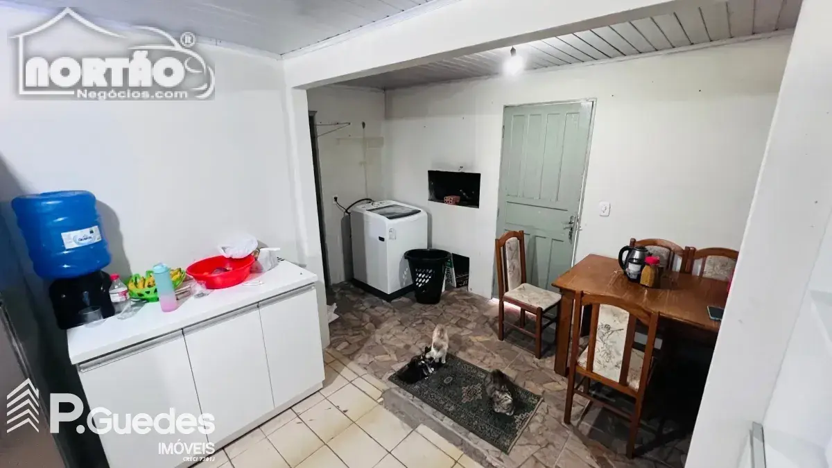 Casa, 3 quartos, 62 m² - Foto 6