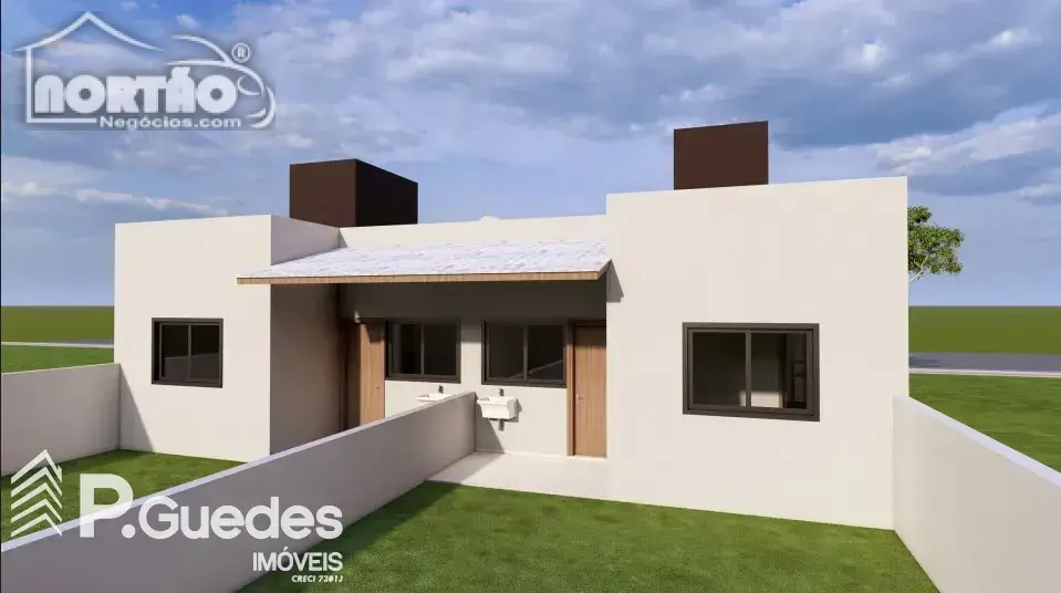 Casa, 42 m² - Foto 5