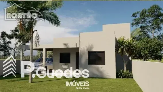 Casa, 2 quartos, 74 m² - Foto 2