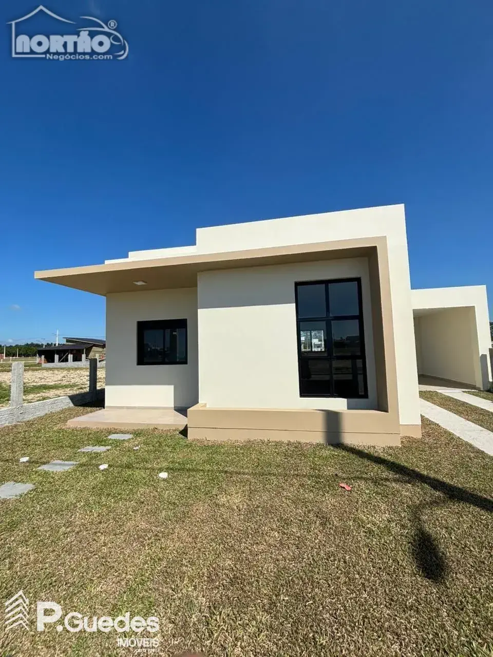 Casa, 2 quartos, 74 m² - Foto 7