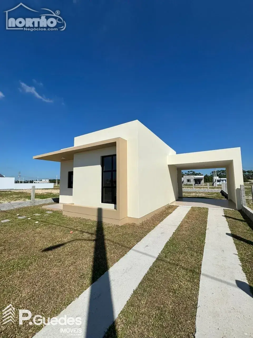 Casa, 2 quartos, 74 m² - Foto 8
