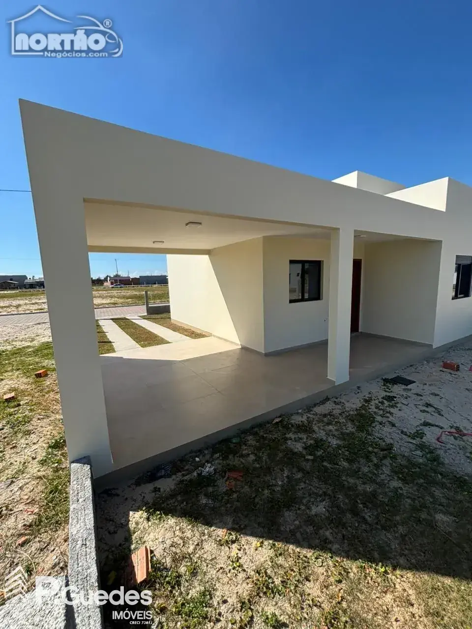 Casa, 2 quartos, 74 m² - Foto 9
