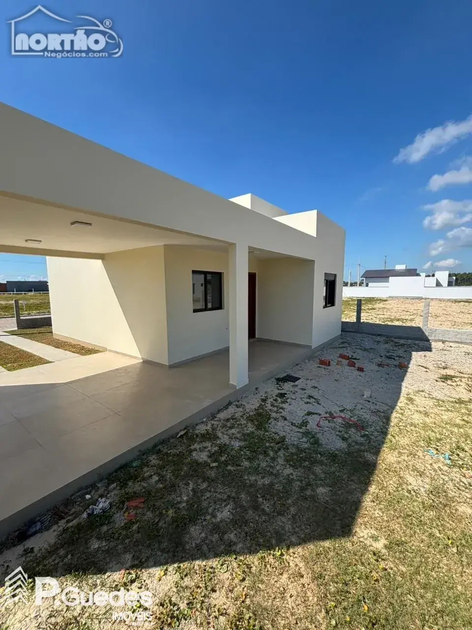 Casa, 2 quartos, 74 m² - Foto 10