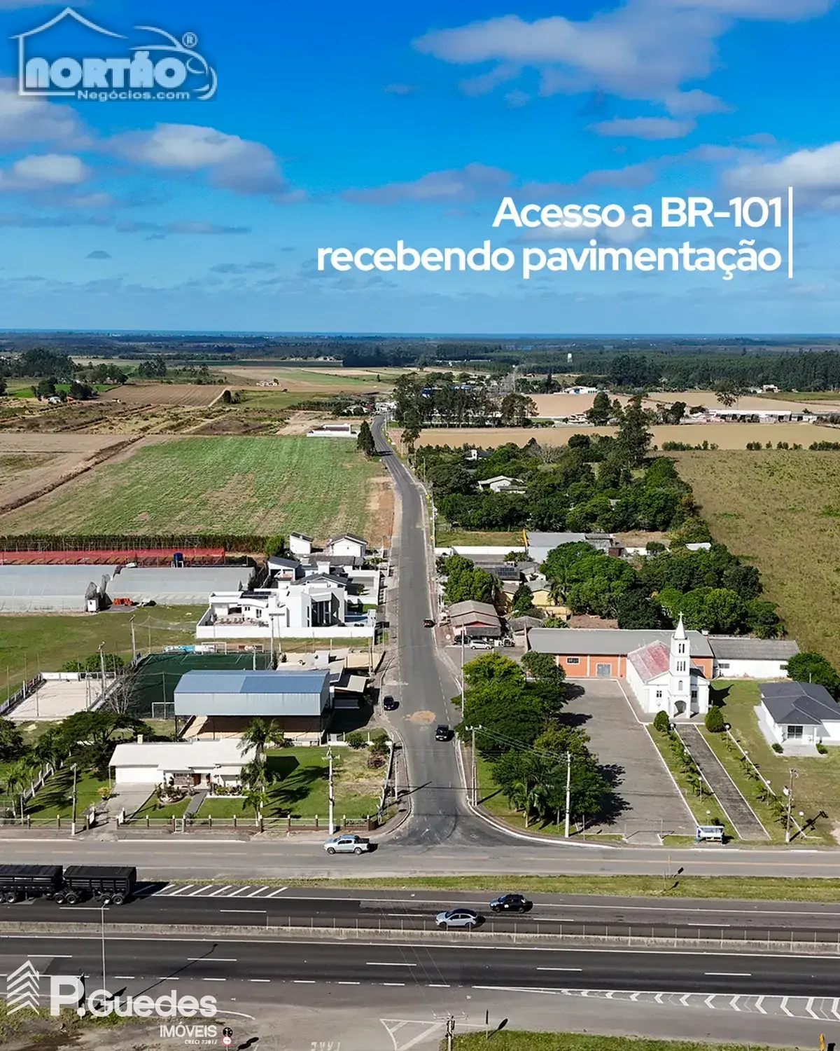 Casa, 360 m² - Foto 1