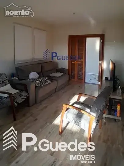 Casa, 3 quartos, 300 m² - Foto 1