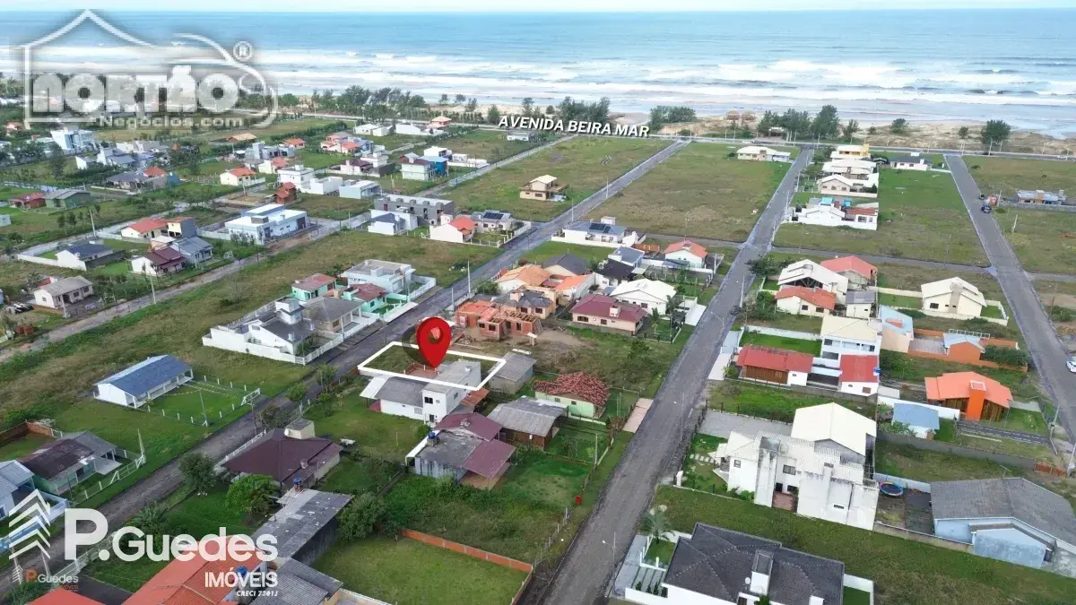 Casa, 300 m² - Foto 1
