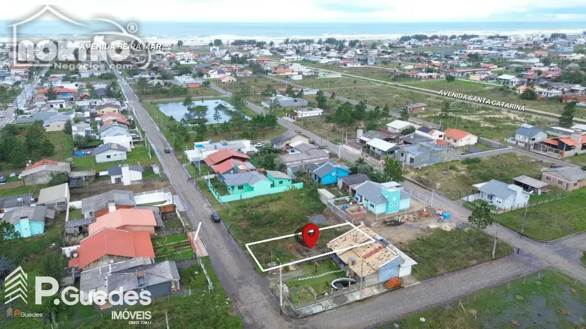 Casa, 300 m² - Foto 1