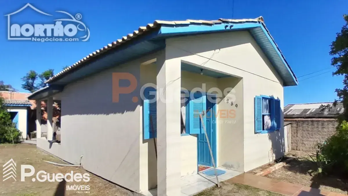 Casa, 2 quartos, 300 m² - Foto 2