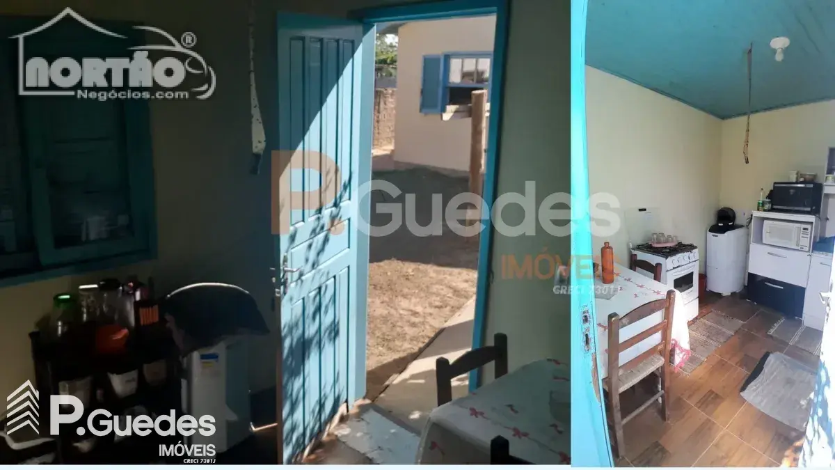 Casa, 2 quartos, 300 m² - Foto 7