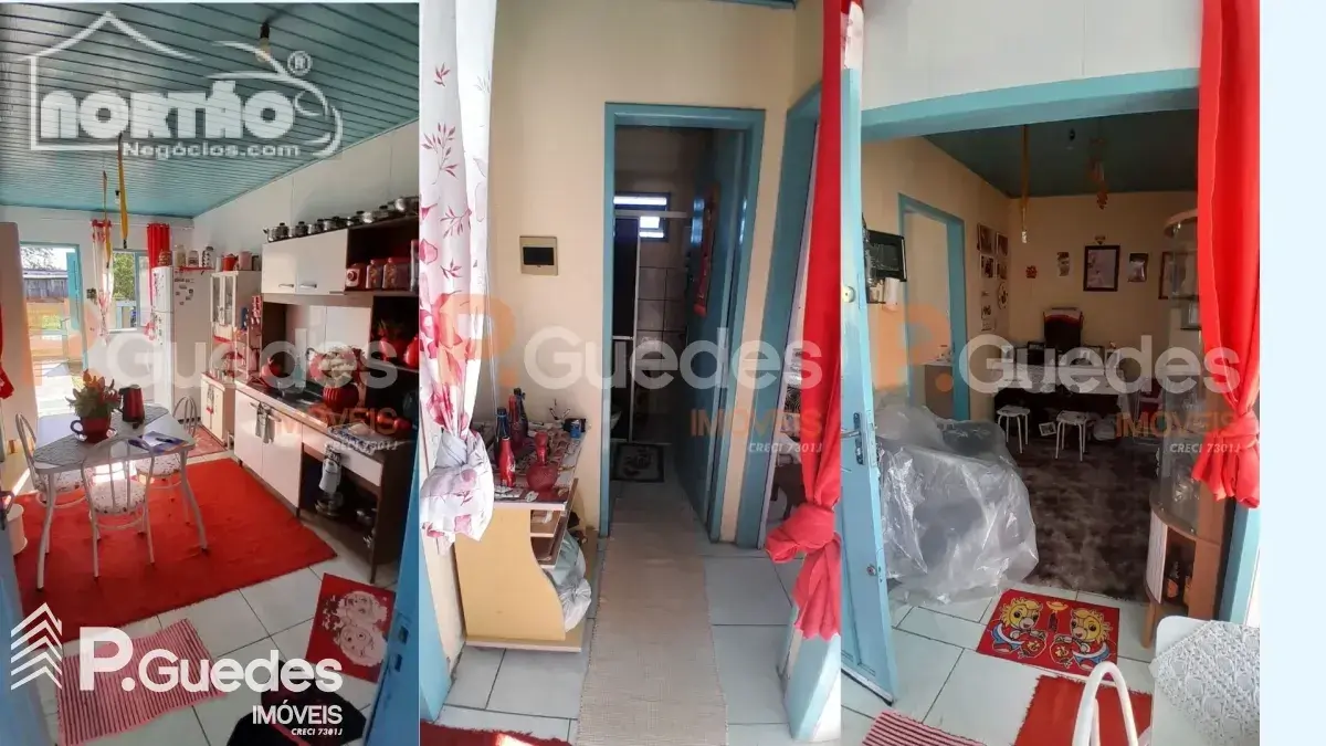 Casa, 2 quartos, 300 m² - Foto 9