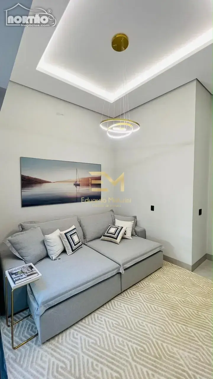 Casa, 190 m² - Foto 6