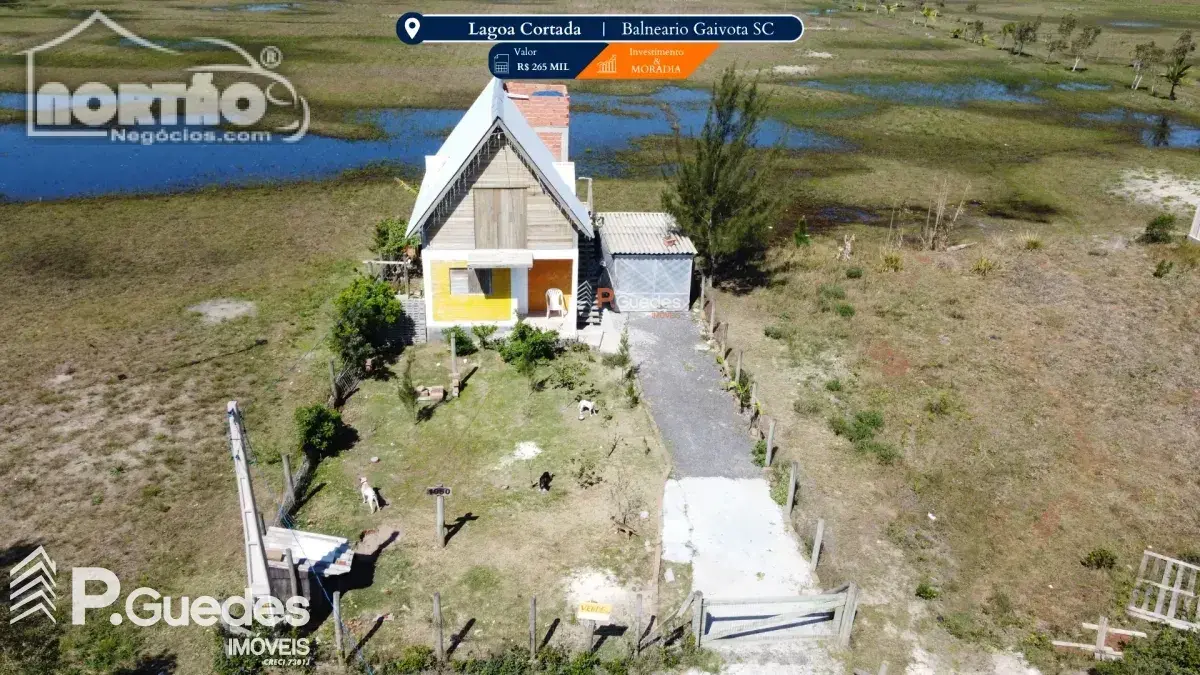 Casa, 300 m² - Foto 1