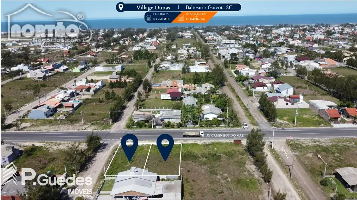 Casa, 300 m² - Foto 1