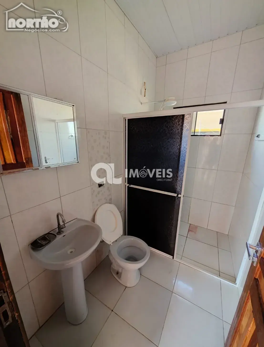 Casa, 3 quartos - Foto 8