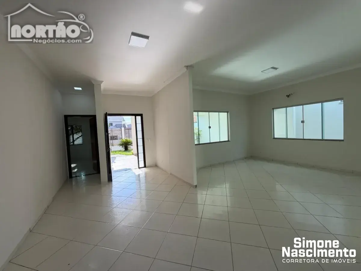Casa, 3 quartos, 110 m² - Foto 4