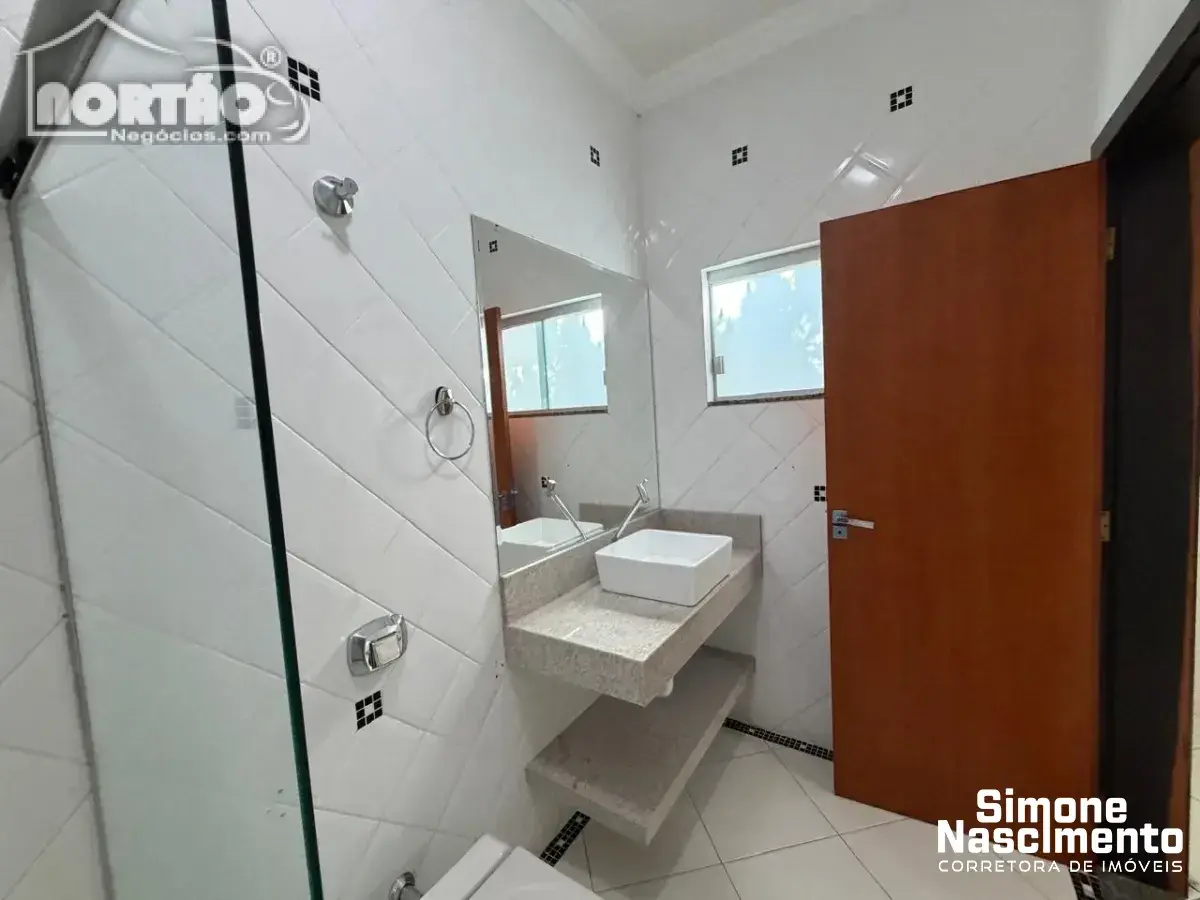 Casa, 3 quartos, 110 m² - Foto 5
