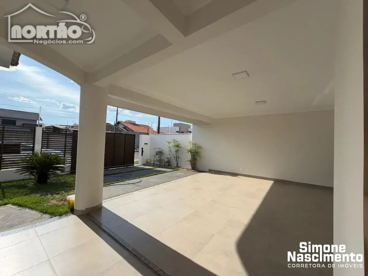 Casa, 3 quartos, 110 m² - Foto 6