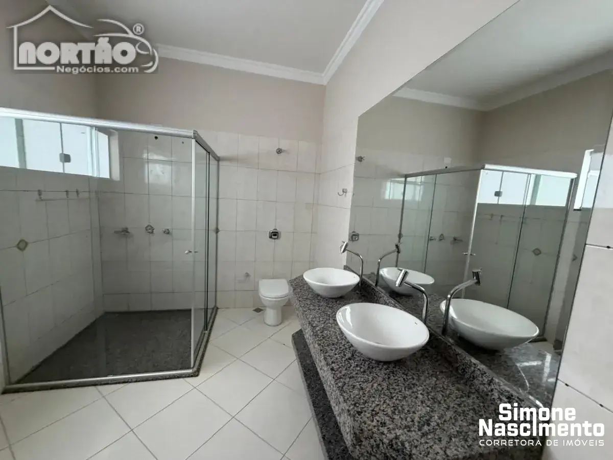Casa, 3 quartos, 110 m² - Foto 9