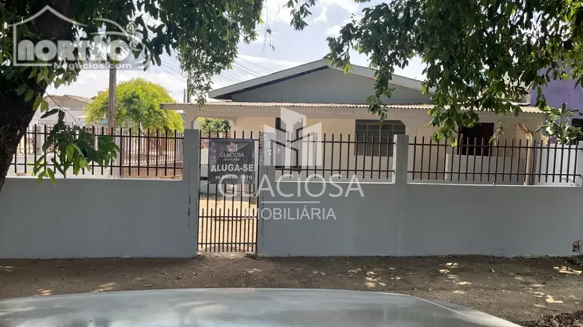 Casa, 3 quartos, 110 m² - Foto 2