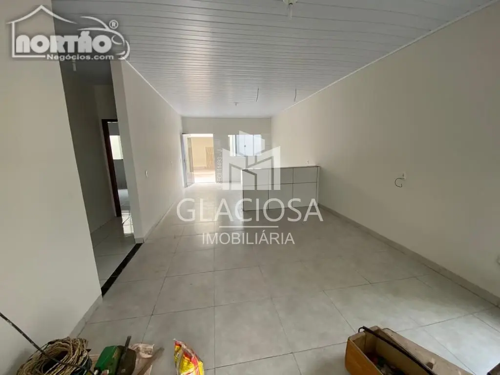 Casa, 3 quartos - Foto 3