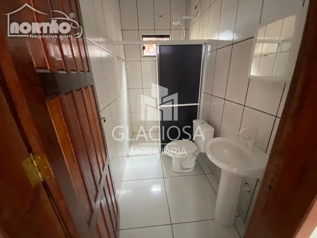 Casa, 3 quartos - Foto 7