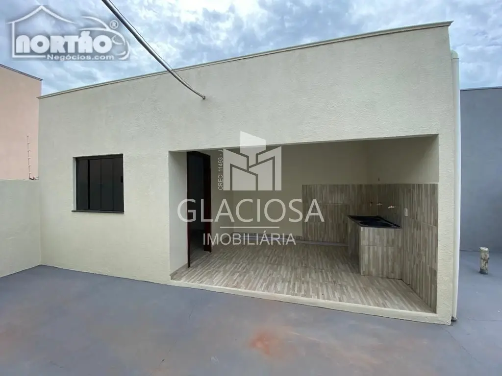 Casa, 3 quartos - Foto 8