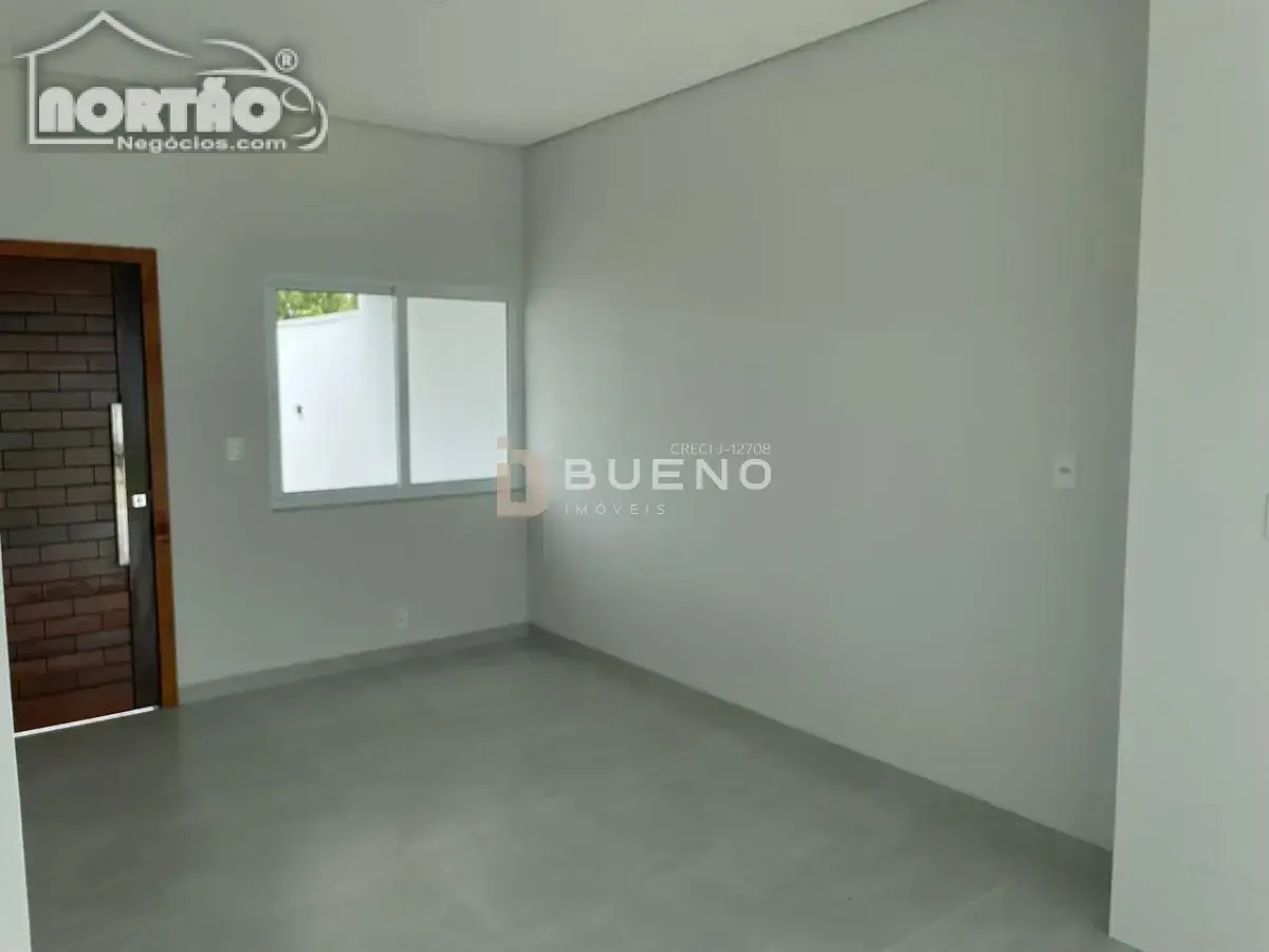 Casa, 3 quartos, 100 m² - Foto 3