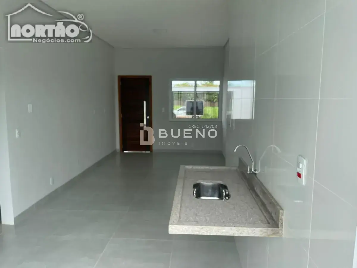Casa, 3 quartos, 100 m² - Foto 4