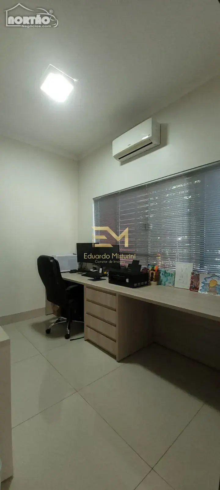 Casa, 1 quarto, 248 m² - Foto 4
