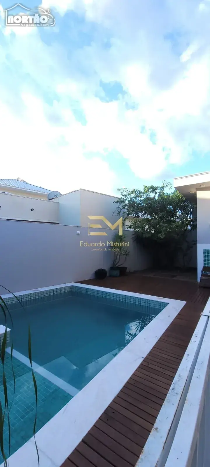 Casa, 1 quarto, 248 m² - Foto 5