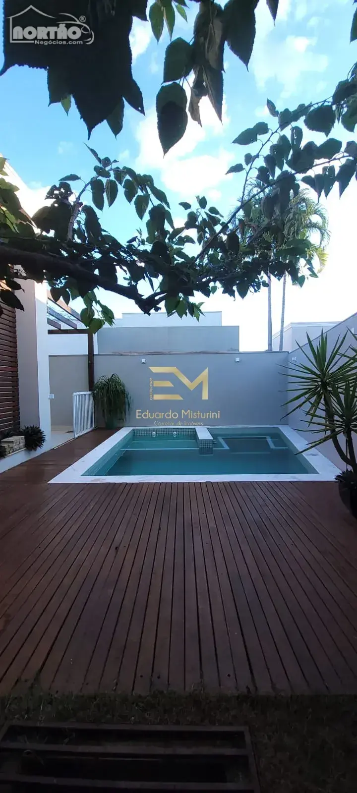 Casa, 1 quarto, 248 m² - Foto 6