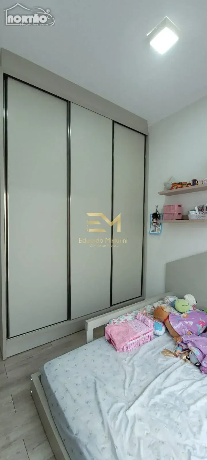 Casa, 1 quarto, 248 m² - Foto 10