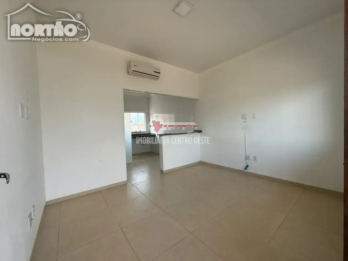 Casa, 3 quartos - Foto 2