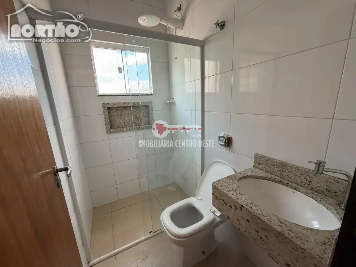 Casa, 3 quartos - Foto 4