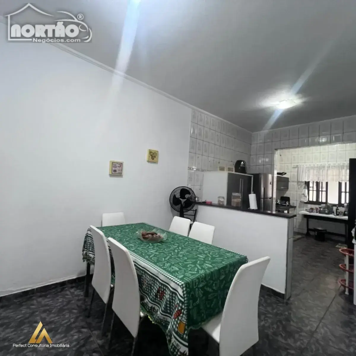 Casa, 3 quartos, 600 m² - Foto 5