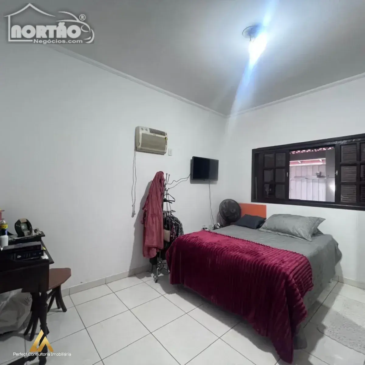 Casa, 3 quartos, 600 m² - Foto 8