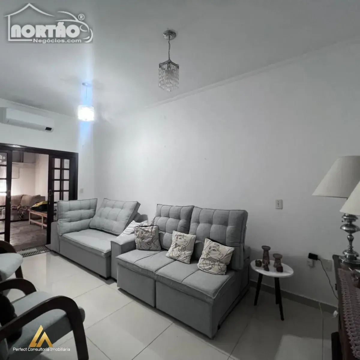 Casa, 3 quartos, 600 m² - Foto 9