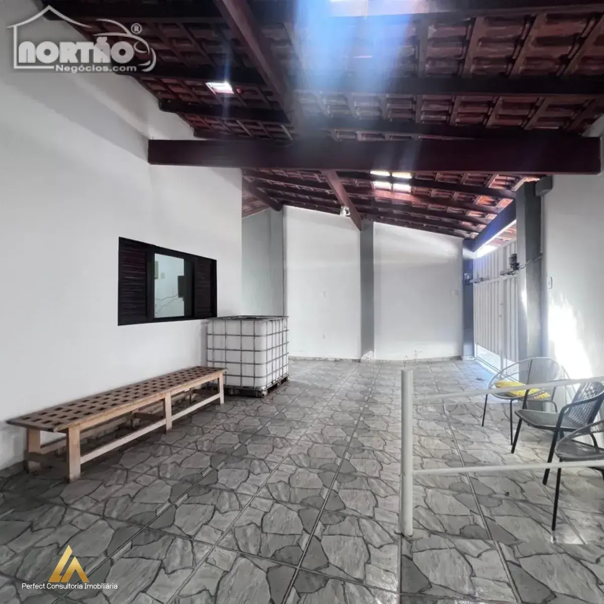 Casa, 3 quartos, 600 m² - Foto 10