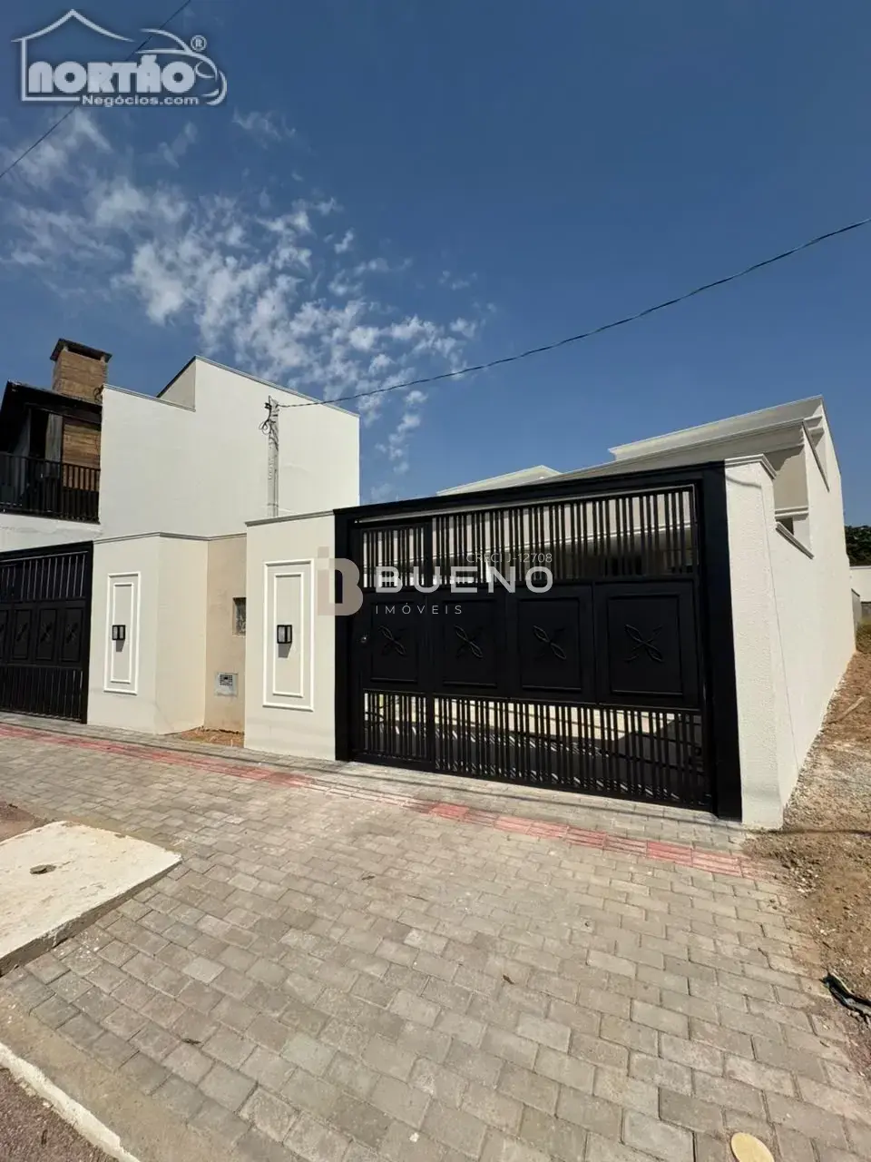 Casa, 3 quartos, 128 m² - Foto 2